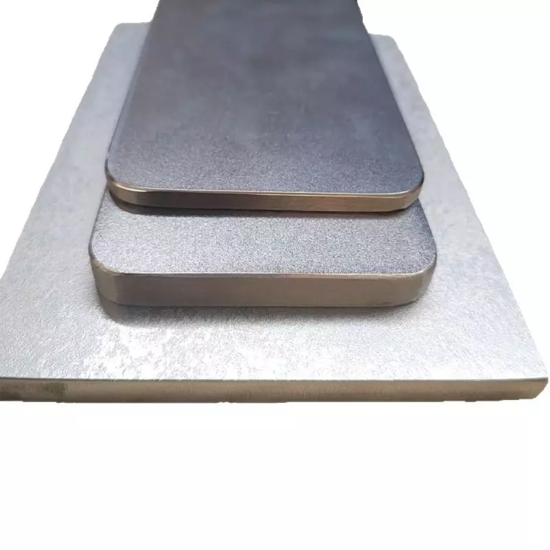 304 stainless steel sandblasted solid countertop
