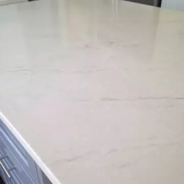 Kitchen countertops quartz top grade artificial stone