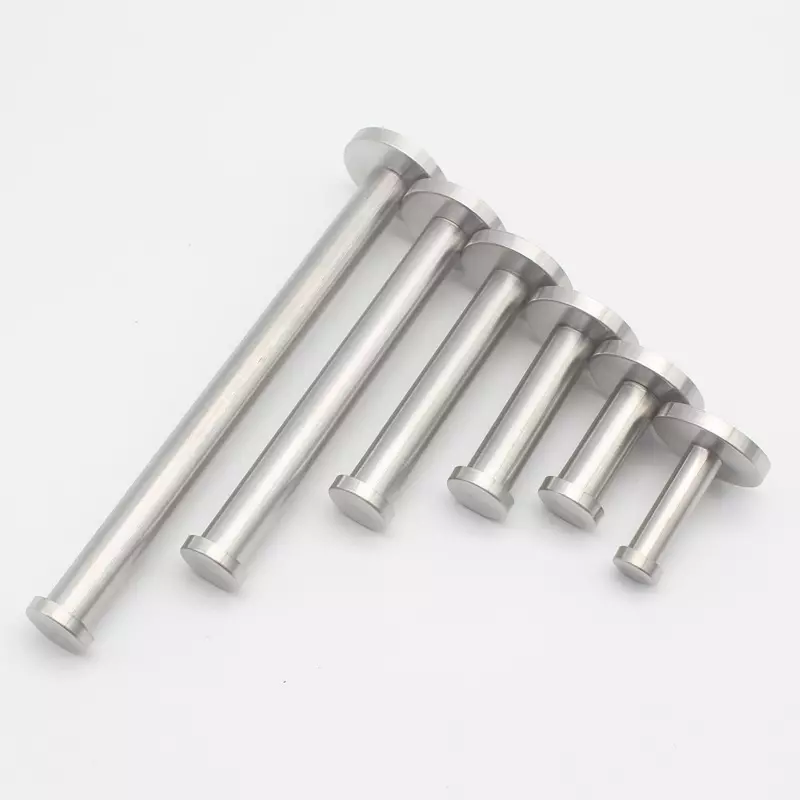 Stainless steel coat hook
