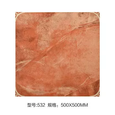 Antique brick tile 500*5000